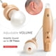 thumbnail image 5 of Amplificador de sonido MSA 30X Behind the Ear Lightweight Nude 2 unidades, 5 of 8