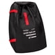 thumbnail image 1 of Bolsa De Viaje Para Asiento De Coche Mochila Karfast Negra, 1 of 7