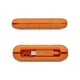 thumbnail image 5 of Disco Duro Externo Seagate LaCie Rugged 5 TB USB-C naranja, 5 of 7