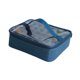 thumbnail image 4 of Estuche Para Esmaltes De U?as Para Mujer, Multifuncional, Con Tapa Visible, Color Azul Marino, 4 of 5