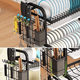 thumbnail image 3 of Escurridor loza platos Angel Stock 2 niveles, 3 of 3