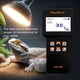 thumbnail image 3 of Medidor de índice UV AquaHorti para reptiles 0-388.9 para lámpara UVB y LED, 3 of 6
