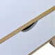 thumbnail image 2 of Cajonera Comoda Europa 2 Cajones Madera, 2 of 6