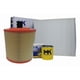 thumbnail image 1 of Kit Filtro Para Chevrolet Cruze 1 4 A14n 2017 2025, 1 of 3