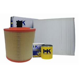 Repuestos Del Sol - Kit Filtro Para Chevrolet Cruze 1.4 A14N 2017 2025