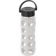 thumbnail image 2 of Botella Lifefactory 620 ml Gris Piedra con Tapón Chug, 2 of 7