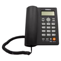 Uniden - Teléfono Sobremesa As7413 Manos Libres