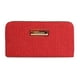 thumbnail image 1 of Billetera de mujer Abby Rojo, 1 of 5