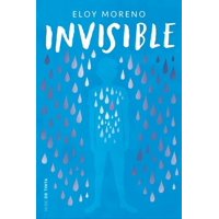 Nube De Tinta - Libro Invisible - Eloy Moreno