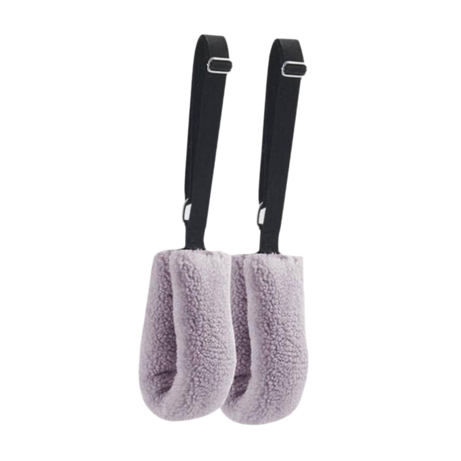 Magideal - Correas De Pilates Correas De Fitness Accesorios Prácticos Para Reformer De Pilates Bandas De Resistencia Ejercicio Correas De Asa Para Pies Portátile