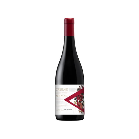 Vino Vik A Cabernet Nouveau 12,5G