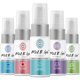 thumbnail image 1 of Spray de baño Mist N' Go de Omaze, eliminador de olores, 30 ml, 5 unidades, 1 of 7