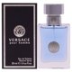 thumbnail image 2 of Perfume Versace Pour Homme, kit de 2 piezas para hombre, 100 ml, 2 of 3