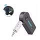thumbnail image 5 of Receptor Bluetooth Auto Inalambrico Recargable Manos Libres, 5 of 6