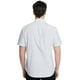 thumbnail image 3 of Camisa Hombre Manga Corta Fantasía Estampada Cuello Semi Italiano, 3 of 7