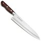 thumbnail image 1 of Cuchillo de Chef Yoshihiro 180 mm VG10 Damasco, 1 of 9