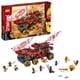 thumbnail image 1 of Set de Construcción LEGO NINJAGO Land Bounty 70677 con 1.178 Piezas, 1 of 7