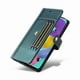thumbnail image 3 of FOXDOCK Funda tipo Cartera para Samsung Galaxy A71 4G – Cubierta de Cuero PU con Múltiples Ranuras, Bolsillo para Efectivo y Correa de Muñeca, 3 of 6