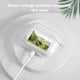 thumbnail image 4 of Peter Rabbit theme Airpods Pro Earphone Case Compatible With Apple Devices Premium Flexible Tpu Theme Custom, 4 of 6