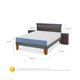 thumbnail image 3 of Cama Europea Excellence 2 Plaza Base Normal, 3 of 10