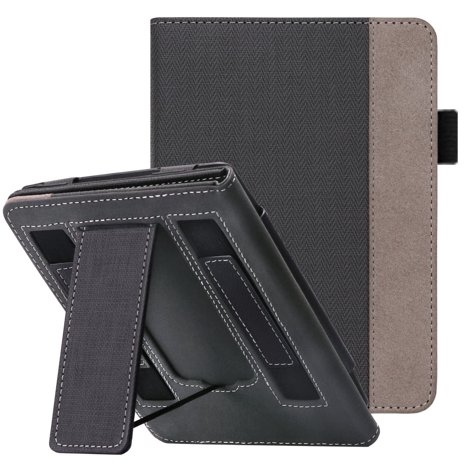 Funda Con Soporte Walnew Para Kindle Paperwhite 11th Gen 6.8