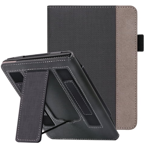 Funda Con Soporte Walnew Para Kindle Paperwhite 11Th Gen 6.8""