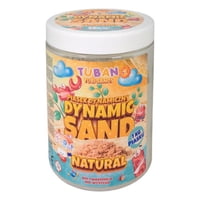 Tuban - Arena Dinamica 1 Kilo - Natural