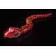 thumbnail image 3 of Juguete robótico Snake Robo Alive Slithering Series 3 Red ZURU, 3 of 8