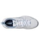 thumbnail image 5 of Zapatillas New Balance 608 V5 Casual Comfort para mujer, blanco y azul, 5 of 7