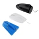 thumbnail image 4 of 3 Uds ABS Plástico Peso Ajustable Mar Pesca Curricán Trampolín 3 Colores, 4 of 5