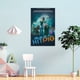 thumbnail image 4 of Hitpig Cuadro decorativo colgante - Arte de pared - Póster enmarcado - Decoración de pared - Regalos para familia, amigos y aficionados 40*60 cm, 4 of 6