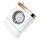 thumbnail image 1 of Ventilador Automovil Escape Usb Para Asiento De Auto 12v 24v, 1 of 2