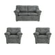 thumbnail image 1 of Living América 211 Cuero Auris Gris, 1 of 8