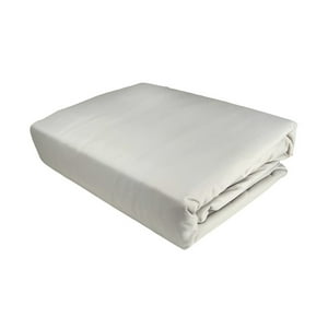 Zahr - Juego De Sábanas Marina Lisa 1.5 Plazas Taupe