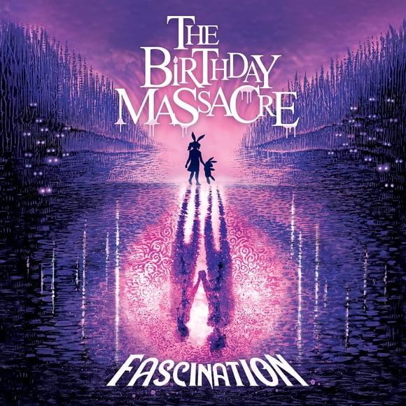 CD Fascination