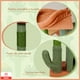 thumbnail image 4 of Rascadores Para Gatos Torre Multifuncional Cactus 77cm Koba, 4 of 7