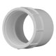 thumbnail image 1 of Adaptador hembra Charlotte Pipe SXFPT de PVC SCH 40 de 2 pulgadas, 1 of 6