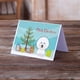 thumbnail image 2 of Tarjetas de Felicitación Caroline's Treasures – Pack de 8 (5×7), 2 of 2