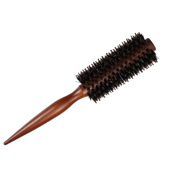 Cepillo De Pelo Regalwoven Cepillo Redondo Herramienta De Peinado Ondulado Cepillo 1.89