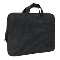 Funda Laptop Bit 14"" Ripstop Negra Head