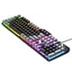 thumbnail image 3 of Teclado USB Para Juegos Con Cómodos Efectos De Iluminación LED Para PC De Escritorio, 3 of 5