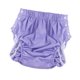 thumbnail image 3 of Pa?al De Tela Reutilizable Para Adultos, Lavable, Antifugas Laterales, Multiusos, Morado, XXL, 3 of 5