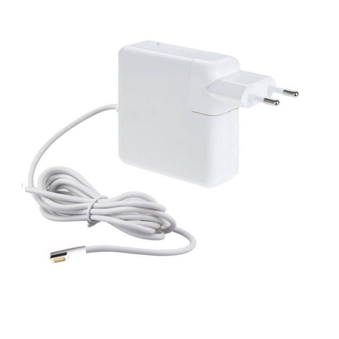 Genérico - Cargador Compatible Macbook 18,5V - 4,6A - 85W Magsafe1