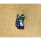 thumbnail image 5 of Insignia esmaltada de Star Wars The Mandalorian Boba Fett, 5 of 6