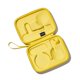 thumbnail image 3 of Monitor para bebés Nanit Pro de viaje con soporte múltiple, color amarillo, 3 of 3