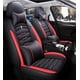 thumbnail image 1 of Kit Funda Cubre Asiento Auto Premium Luxury Con 4 Almoadilla, 1 of 2