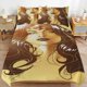 thumbnail image 1 of Wonder Woman Bedding Se Ultra Soft Skin-Friendly Duvet Cover3 Piece, Cute Comforter Cover Bed Set, 1 of 5