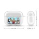 thumbnail image 2 of Funda AirPods Pro Desmarcar Sr Birchum Transparente, 2 of 6