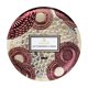 thumbnail image 1 of Vela Voluspa Gilt Pomander Hinoki 340 g 40 h de Combustión, 1 of 7