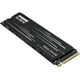 thumbnail image 1 of SSD KLEV CRAS C910G 1 TB M.2 NVMe 2280 PCIe Gen4x4 con disipador térmico, 1 of 4